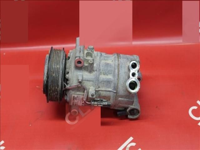 bontott OPEL INSIGNIA B Klímakompresszor