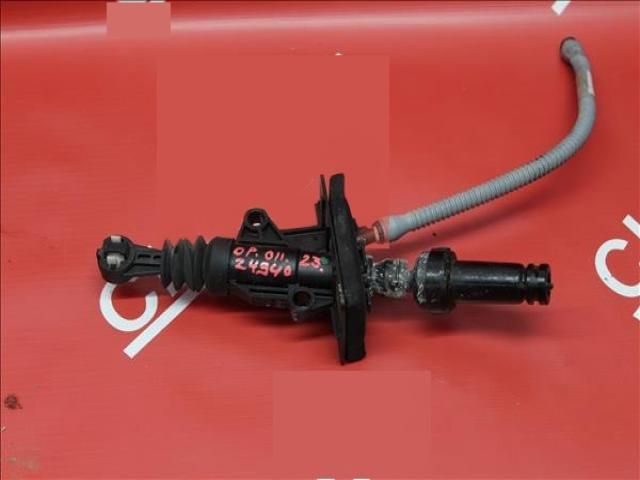 bontott OPEL INSIGNIA B Kuplung Főhenger