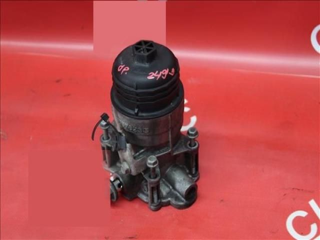 bontott OPEL INSIGNIA B Olajszűrő Ház