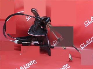 bontott OPEL INSIGNIA B Váltó Kulissza