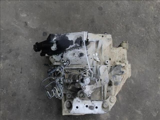 bontott OPEL INSIGNIA B Váltó (Mechanikus)