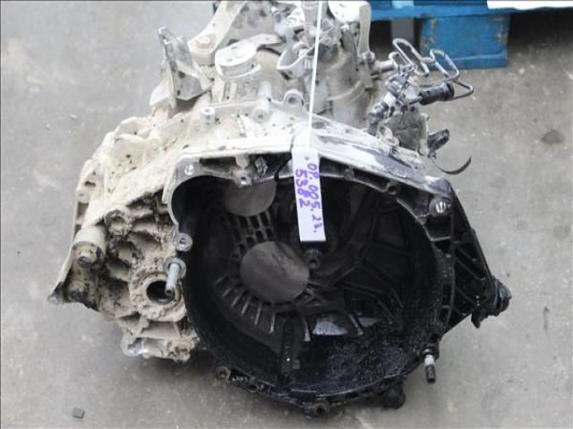 bontott OPEL INSIGNIA B Váltó (Mechanikus)