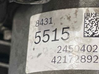 bontott OPEL INSIGNIA B ABS Kocka