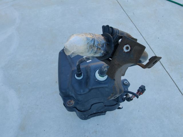 bontott OPEL INSIGNIA B AdBlue Tartály