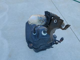 bontott OPEL INSIGNIA B AdBlue Tartály