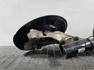 bontott OPEL INSIGNIA B Bal első Csonkállvány