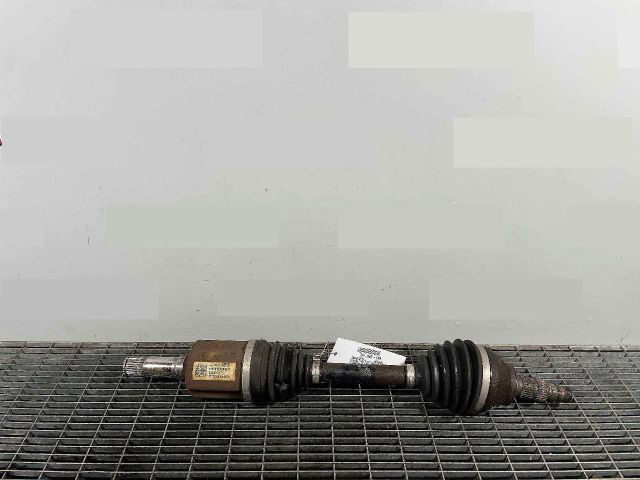 bontott OPEL INSIGNIA B Bal Féltengely