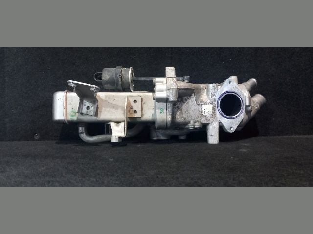 bontott OPEL INSIGNIA B EGR Hűtő