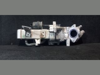 bontott OPEL INSIGNIA B EGR Hűtő