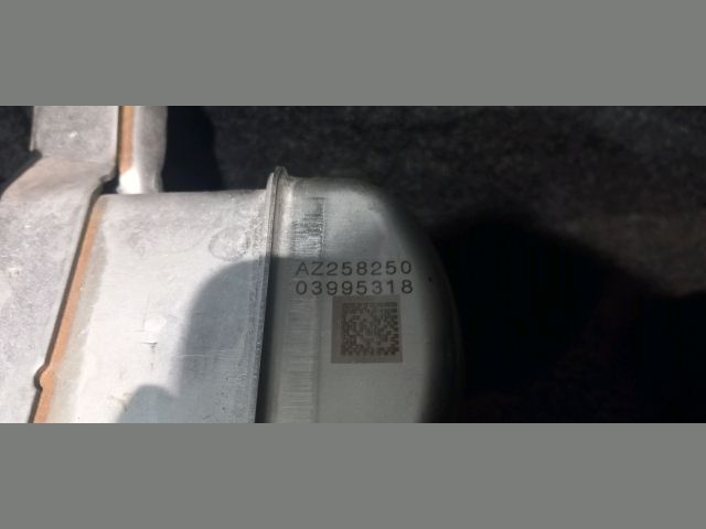 bontott OPEL INSIGNIA B EGR Hűtő