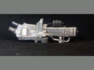 bontott OPEL INSIGNIA B EGR Hűtő