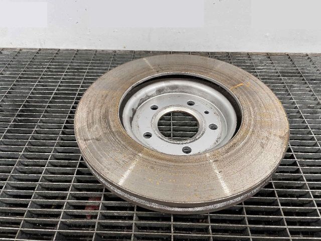 bontott OPEL INSIGNIA B Első Féktárcsa