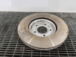 bontott OPEL INSIGNIA B Első Féktárcsa