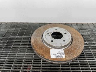 bontott OPEL INSIGNIA B Első Féktárcsa