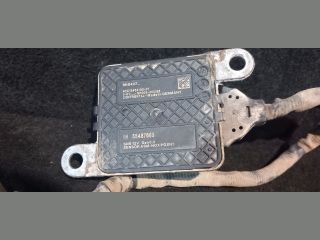 bontott OPEL INSIGNIA B Első Lambdaszonda