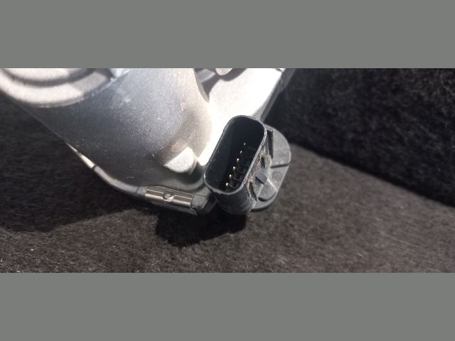 bontott OPEL INSIGNIA B Fojtószelep (Elektromos)