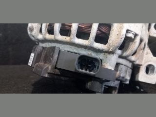 bontott OPEL INSIGNIA B Generátor