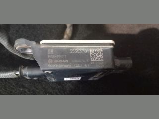 bontott OPEL INSIGNIA B Hátsó Lambdaszonda