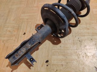 bontott OPEL INSIGNIA B Jobb első Gólyaláb (Lengécsillapító, Rugó)