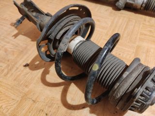 bontott OPEL INSIGNIA B Jobb első Gólyaláb (Lengécsillapító, Rugó)