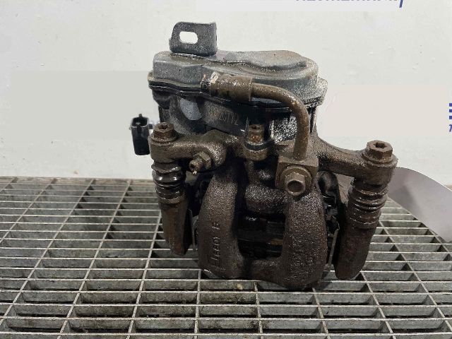 bontott OPEL INSIGNIA B Jobb hátsó Féknyereg Munkahengerrel