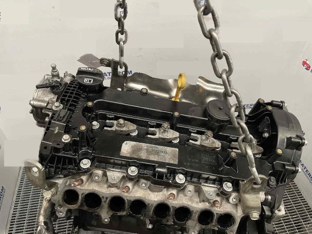 bontott OPEL INSIGNIA B Motor (Fűzött blokk hengerfejjel)