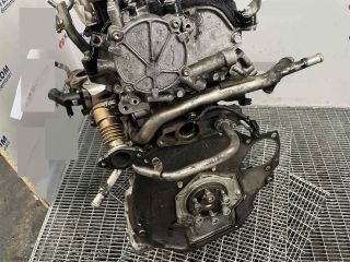 bontott OPEL INSIGNIA B Motor (Fűzött blokk hengerfejjel)