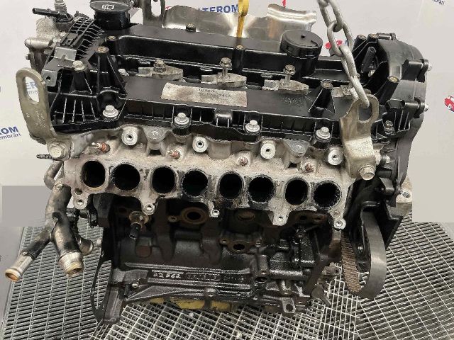 bontott OPEL INSIGNIA B Motor (Fűzött blokk hengerfejjel)