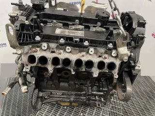 bontott OPEL INSIGNIA B Motor (Fűzött blokk hengerfejjel)