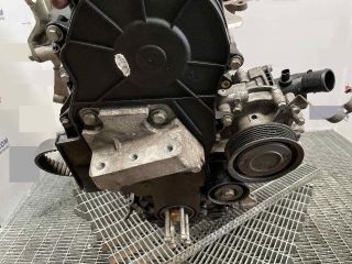 bontott OPEL INSIGNIA B Motor (Fűzött blokk hengerfejjel)