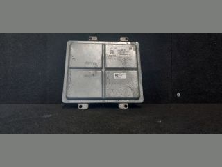 bontott OPEL INSIGNIA B Motorvezérlő