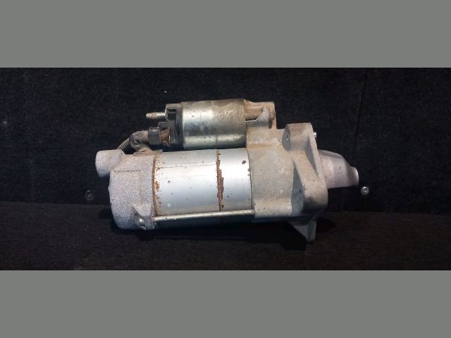 bontott OPEL INSIGNIA B Önindító