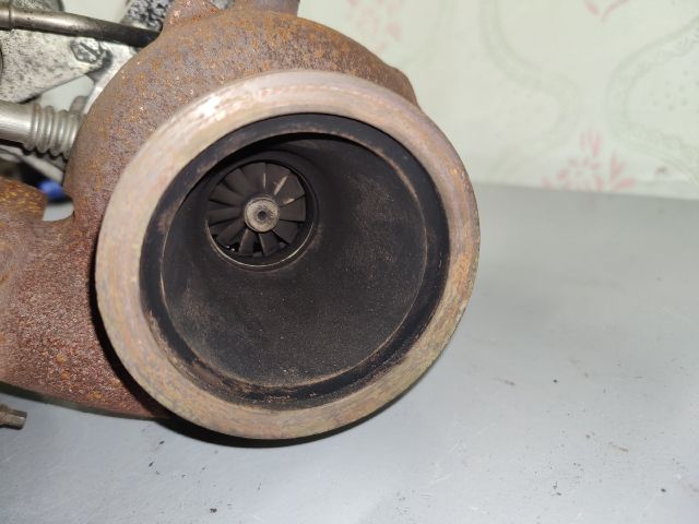 bontott OPEL INSIGNIA B Turbó