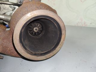 bontott OPEL INSIGNIA B Turbó