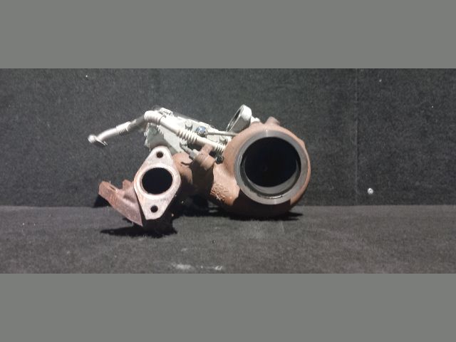 bontott OPEL INSIGNIA B Turbó