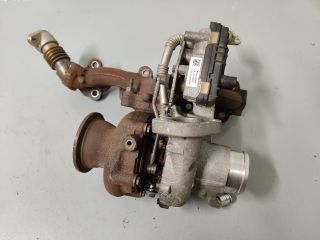 bontott OPEL INSIGNIA B Turbó