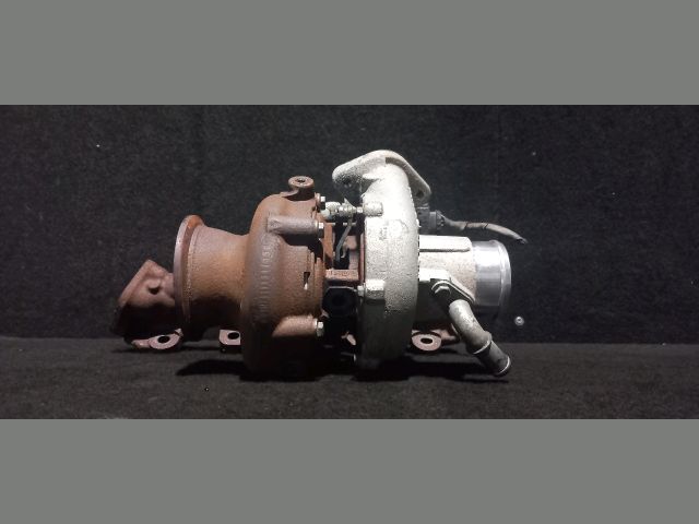 bontott OPEL INSIGNIA B Turbó