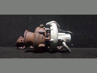 bontott OPEL INSIGNIA B Turbó