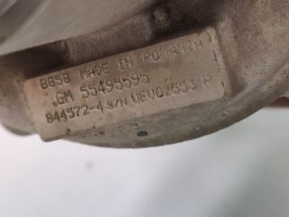 bontott OPEL INSIGNIA B Turbó