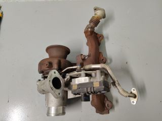 bontott OPEL INSIGNIA B Turbó