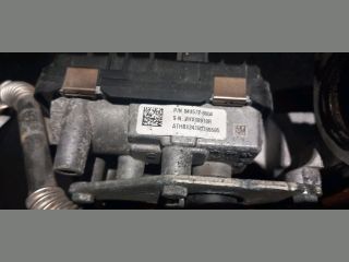 bontott OPEL INSIGNIA B Turbó