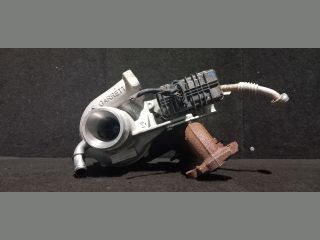 bontott OPEL INSIGNIA B Turbó