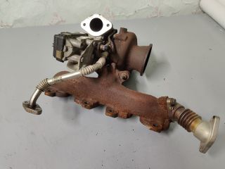 bontott OPEL INSIGNIA B Turbó