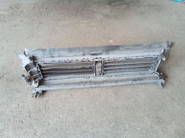 bontott OPEL INSIGNIA B Alsó Hűtő Légterelő