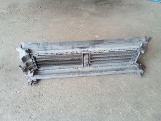 bontott OPEL INSIGNIA B Alsó Hűtő Légterelő