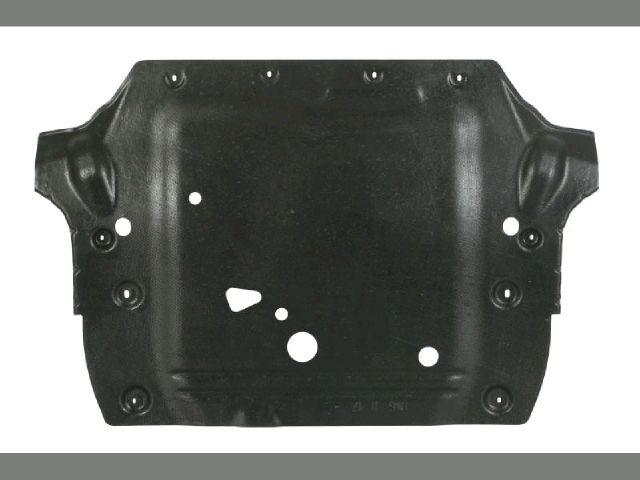 bontott OPEL INSIGNIA B Alsó Motorburkolat