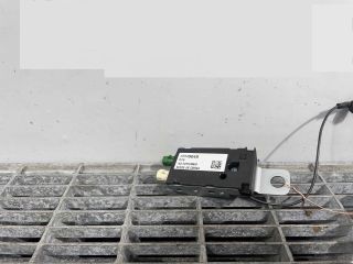 bontott OPEL INSIGNIA B Antenna Erősítő