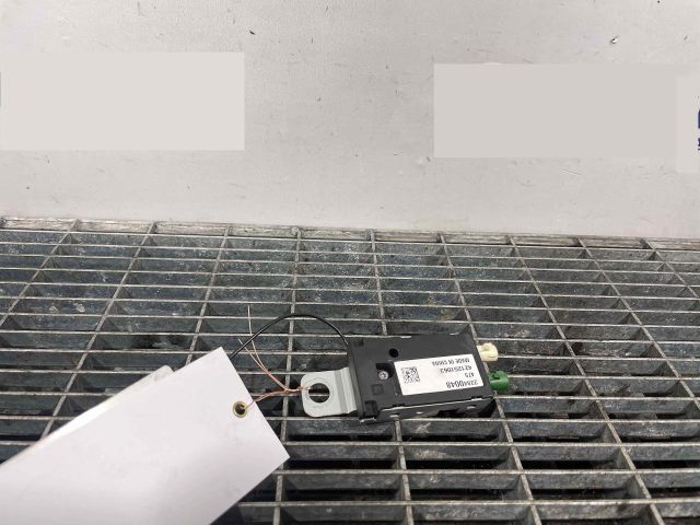 bontott OPEL INSIGNIA B Antenna Erősítő