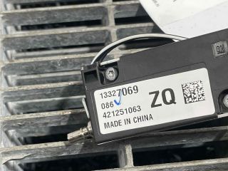 bontott OPEL INSIGNIA B Antenna Erősítő