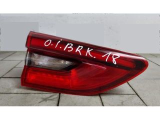 bontott OPEL INSIGNIA B Bal Belső Hátsó Lámpa